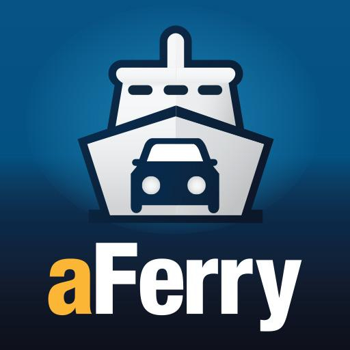 Aferry Discount Promo Codes